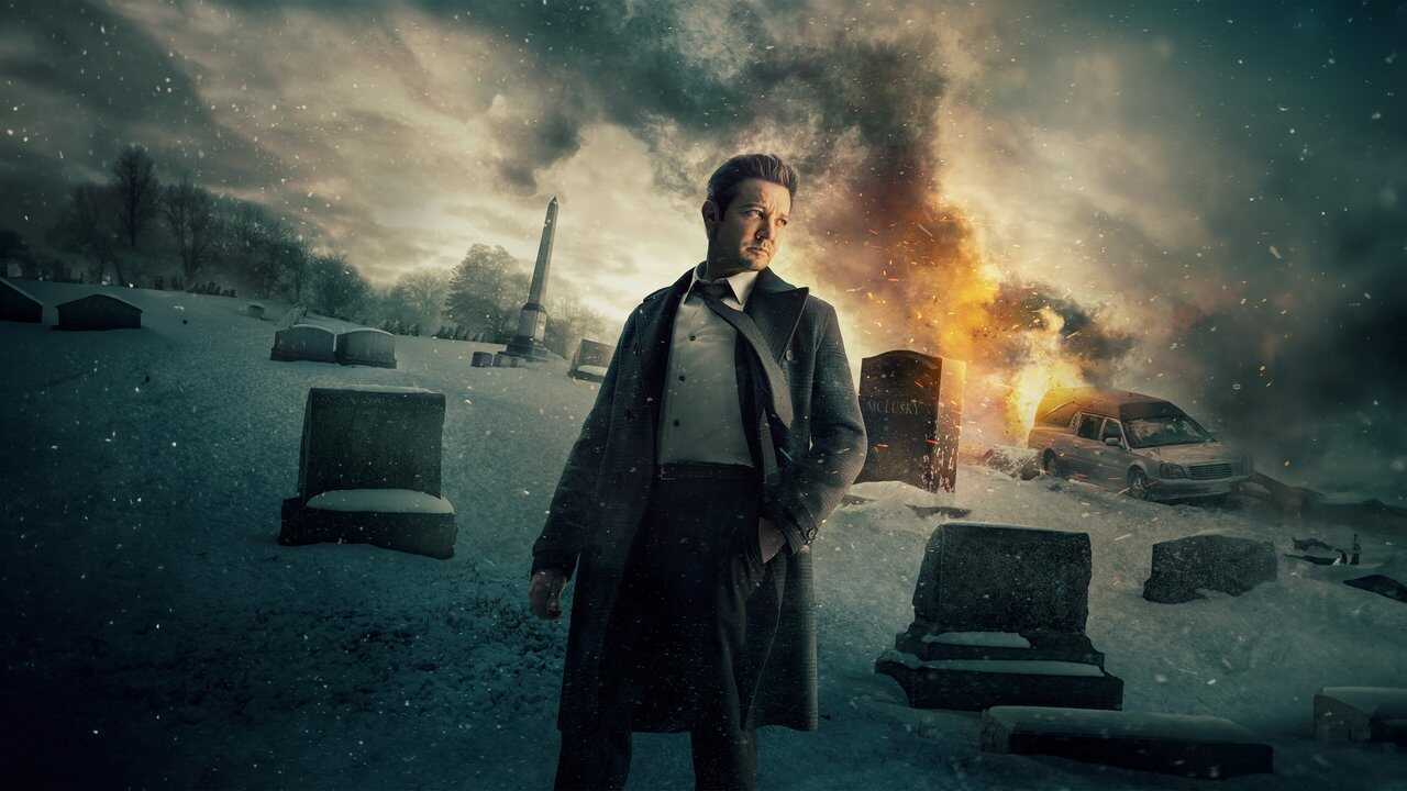 AL - Mayor of Kingstown (2021) 2