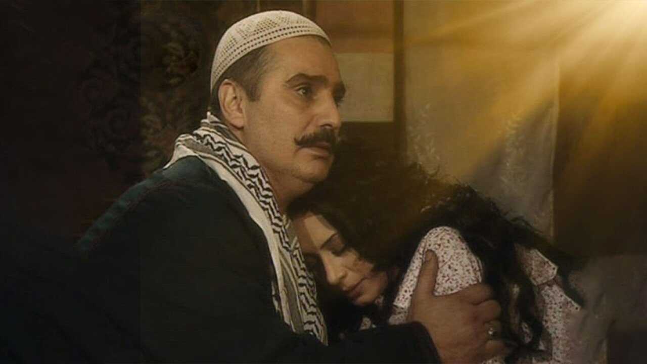 AR - مسلسل ليالي الصالحية 0