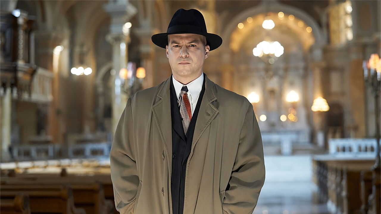 FR - IXE-13 et la course à l'uranium 1