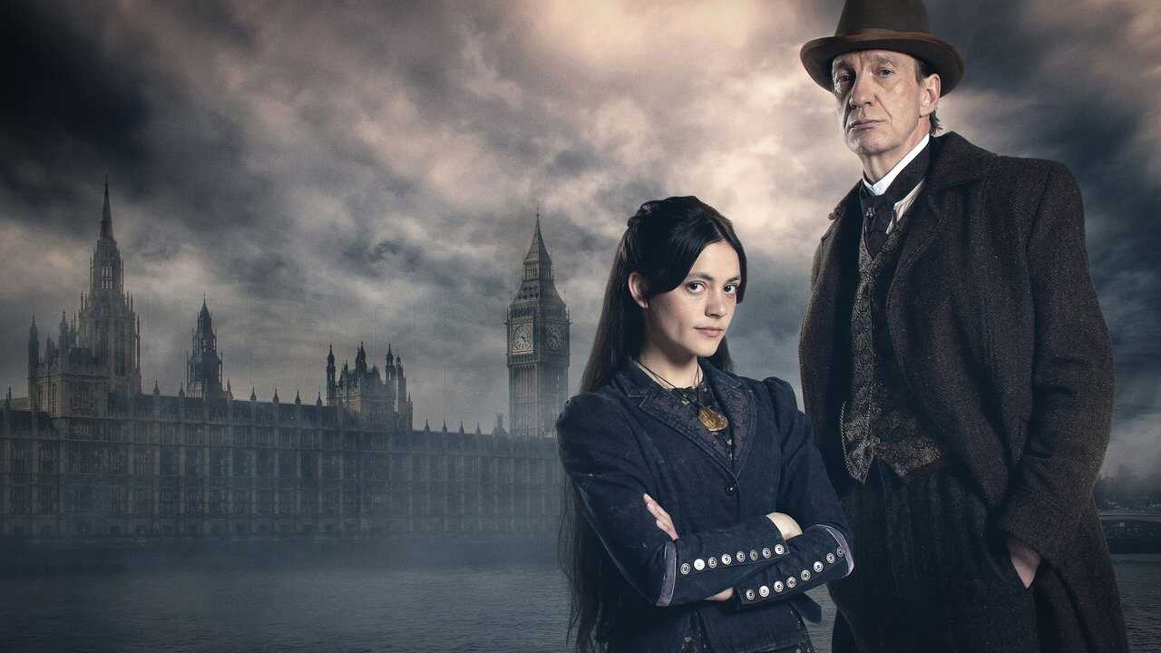 EN - Sherlock & Daughter (2025) 4