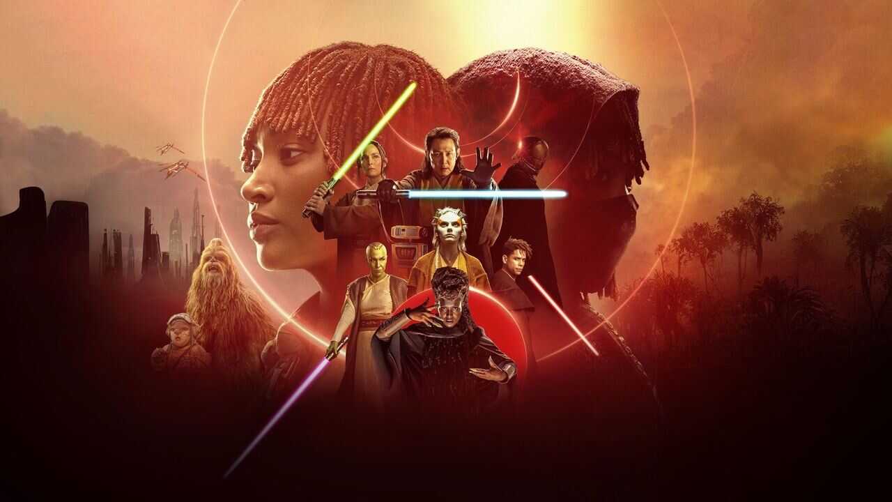 EN - Star Wars The Acolyte (2024) 2