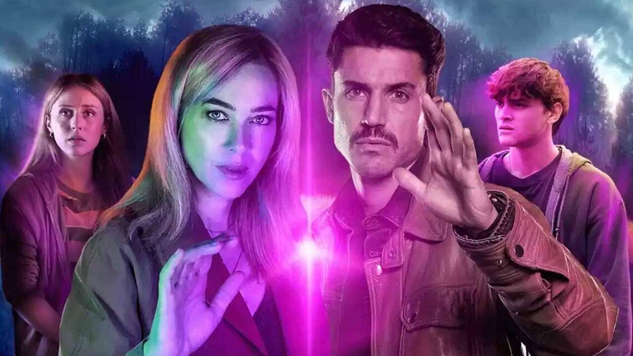 ES - Desde el mañana 0