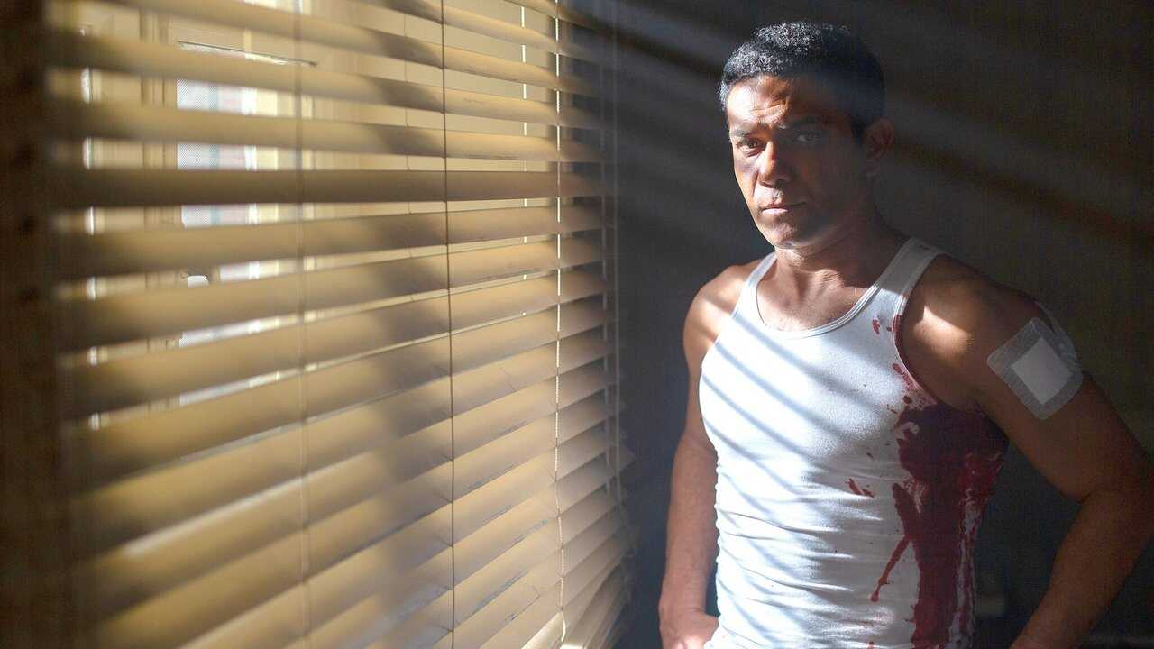 FR - Echoes of the Past (2024) 0