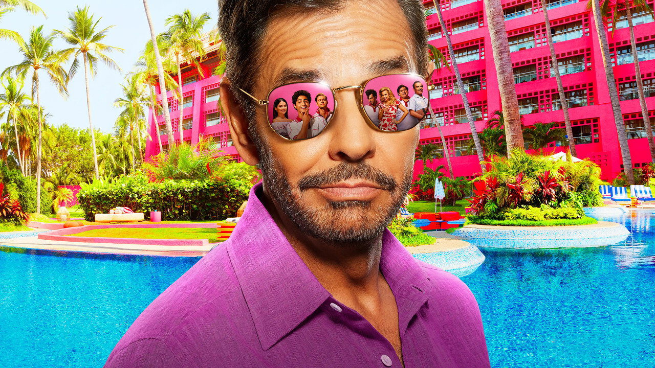 ┃GR┃ Acapulco 0