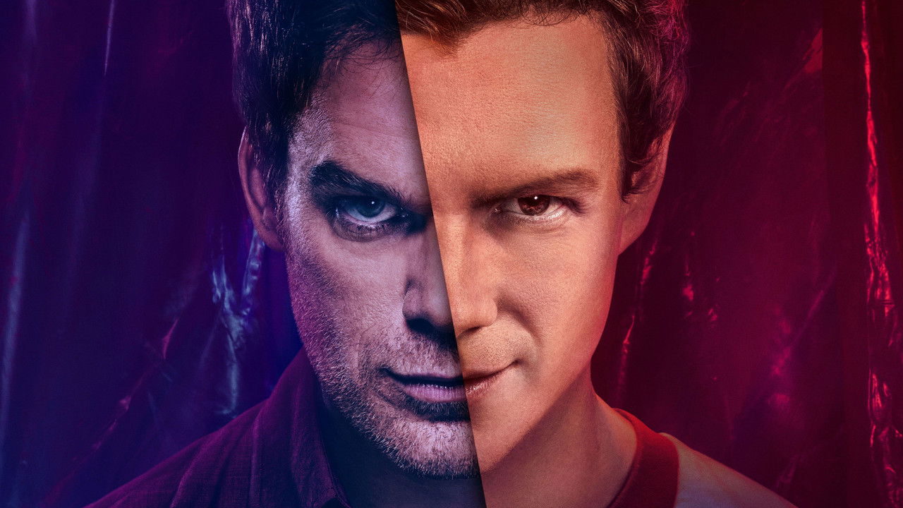 ┃DE┃ Dexter: Original Sin 4