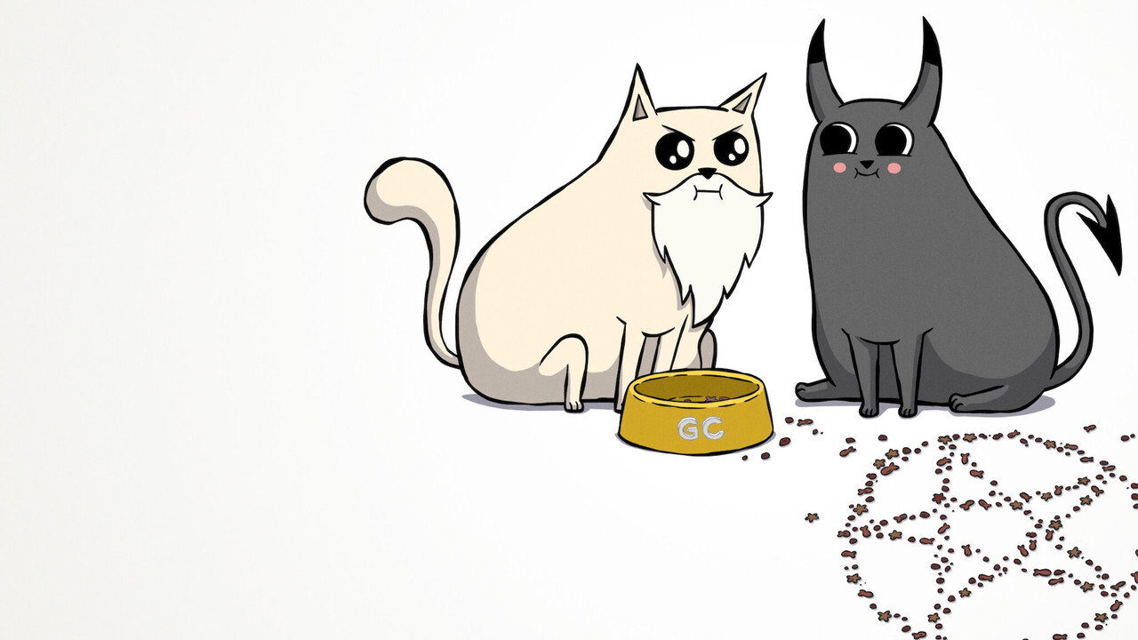 ┃DE┃ Exploding Kittens 3