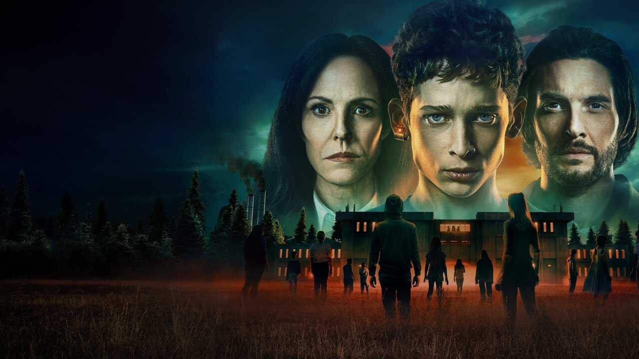 EAR - The Institute 0