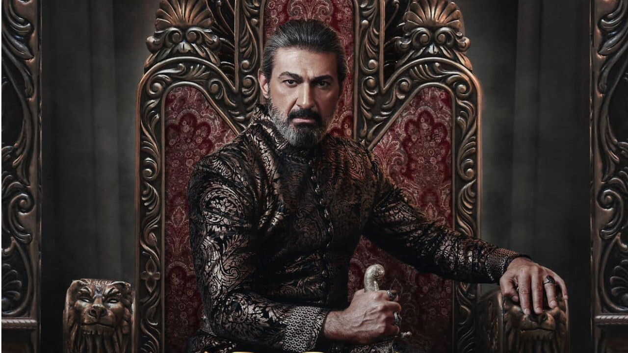 AR - ألف ليلة وليلة: جودر 0