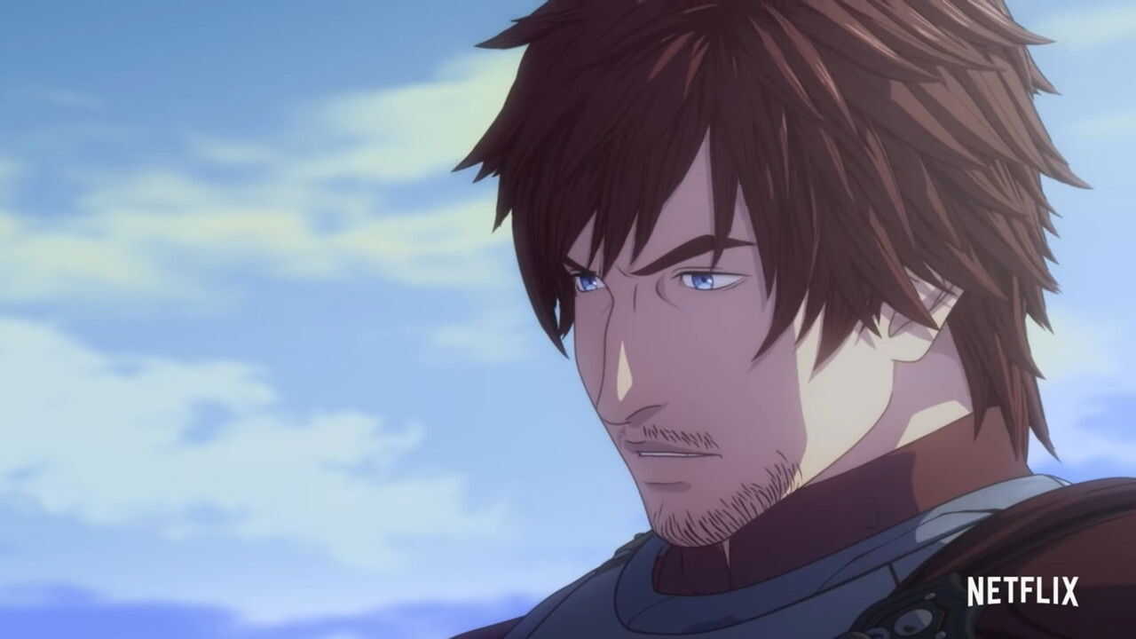 NF - Dragon’s Dogma 4