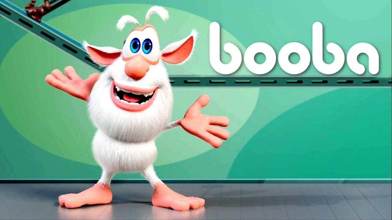 ┃AR┃  Booba (DUBB) 0