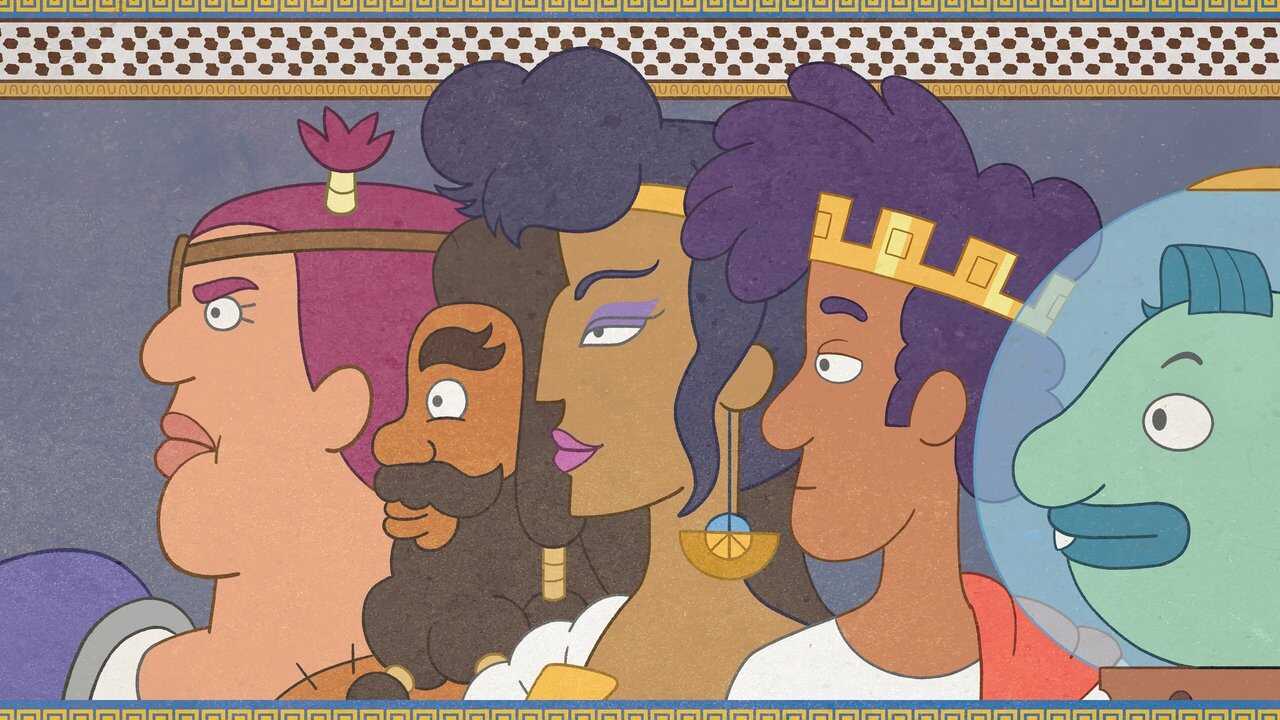 EN - Krapopolis (2023) (US) 3