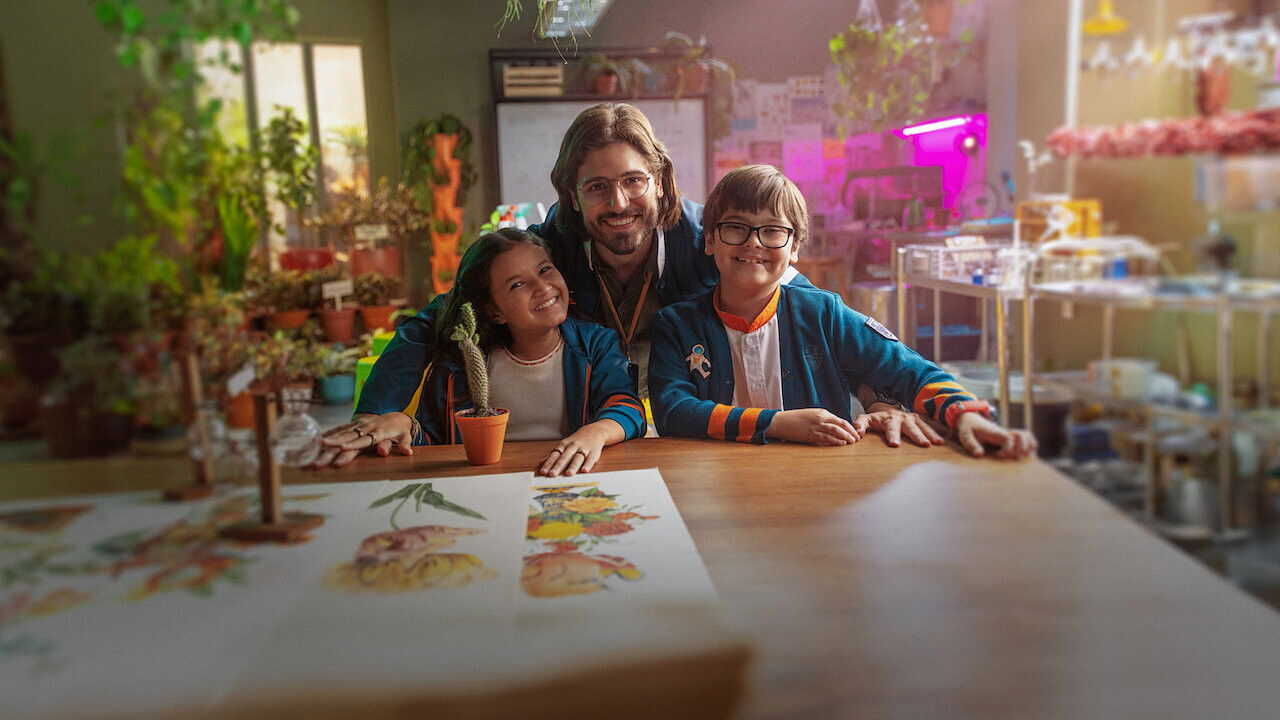 NF - Luz: The Light Of The Heart 2