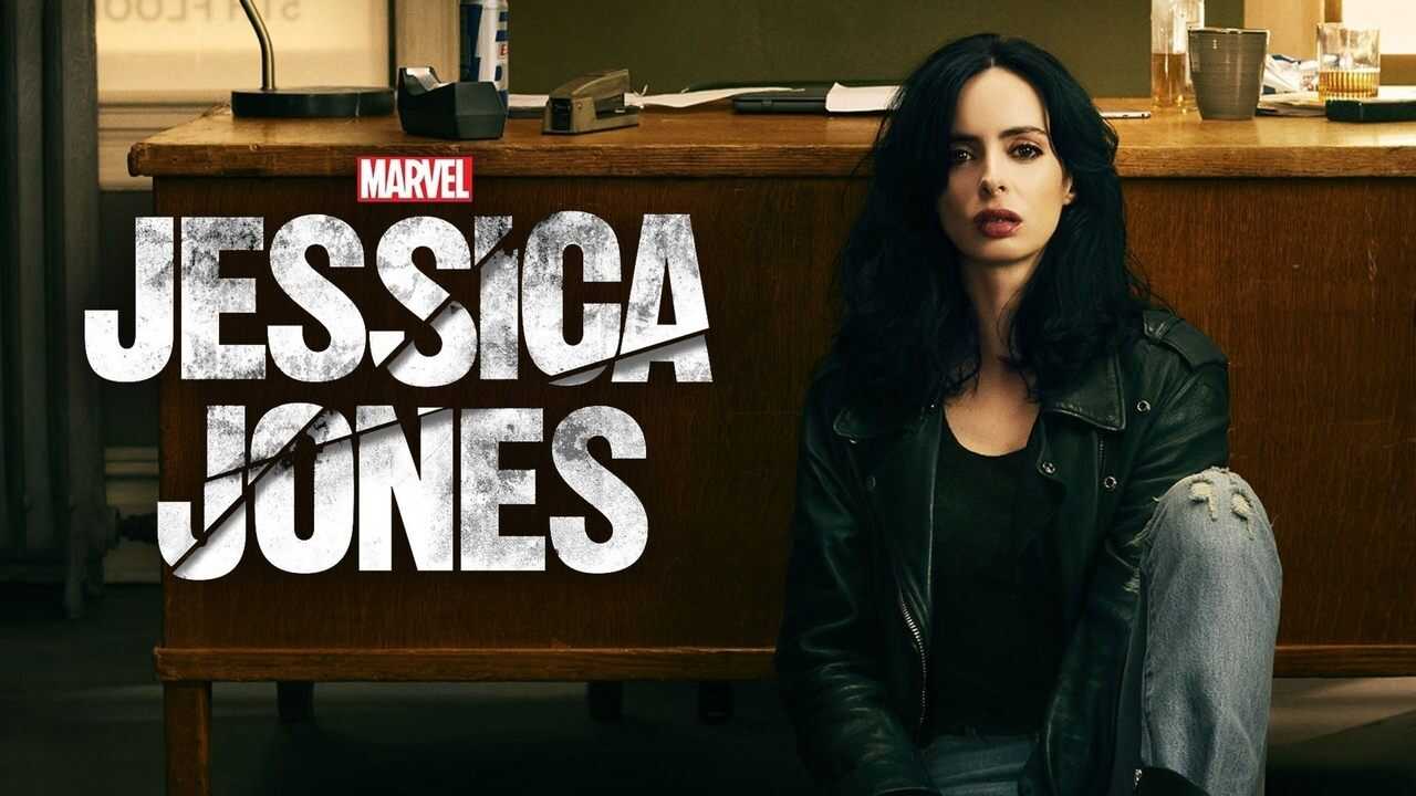 IT - Jessica Jones (2015) 1