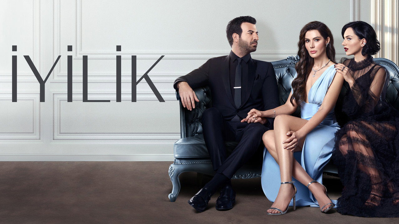 ┃AR┃ İyilik 3