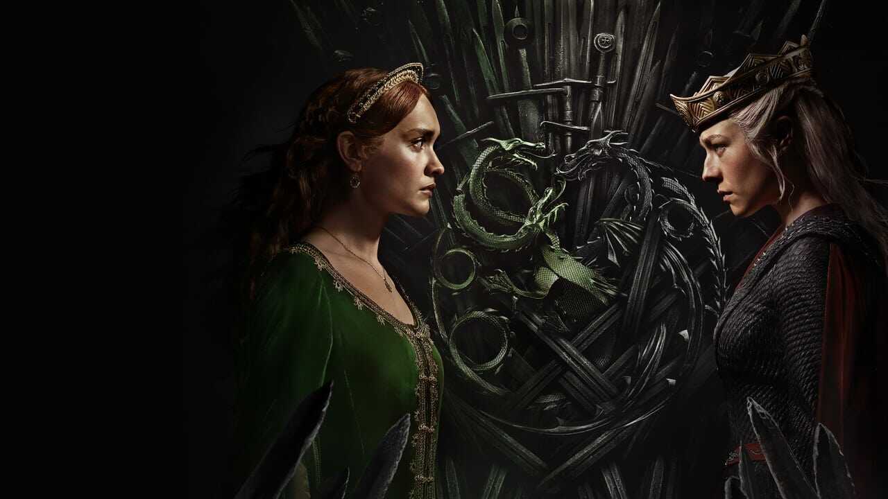 HU - House of the Dragon (2022) 1