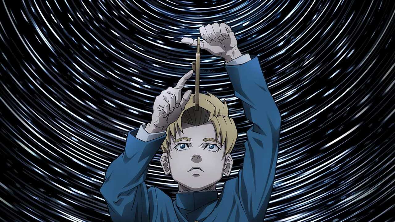 NF - Orb: On the Movements of the Earth (2024) 0