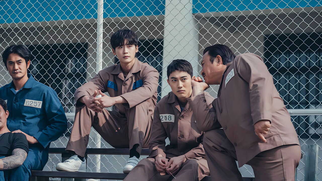 AR - Big Mouth (2022) 3