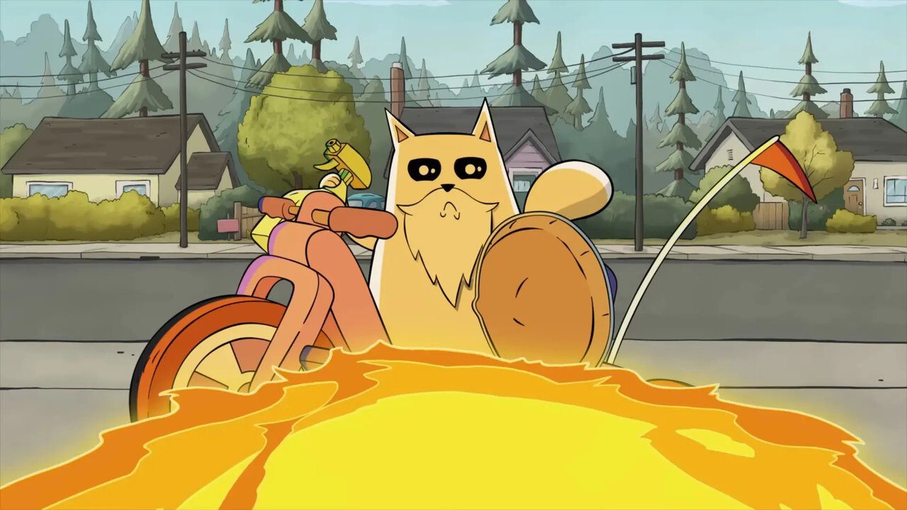 ┃DE┃ Exploding Kittens 1