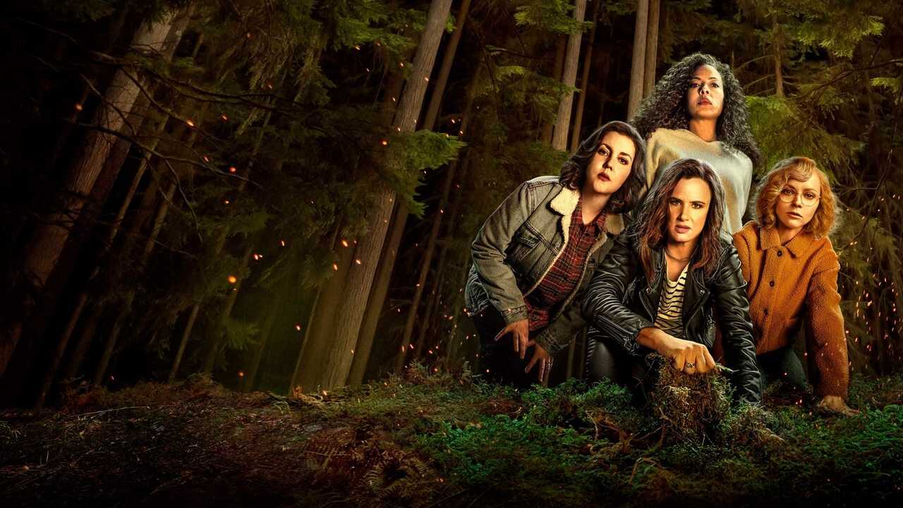 DE - Yellowjackets (2021) 3