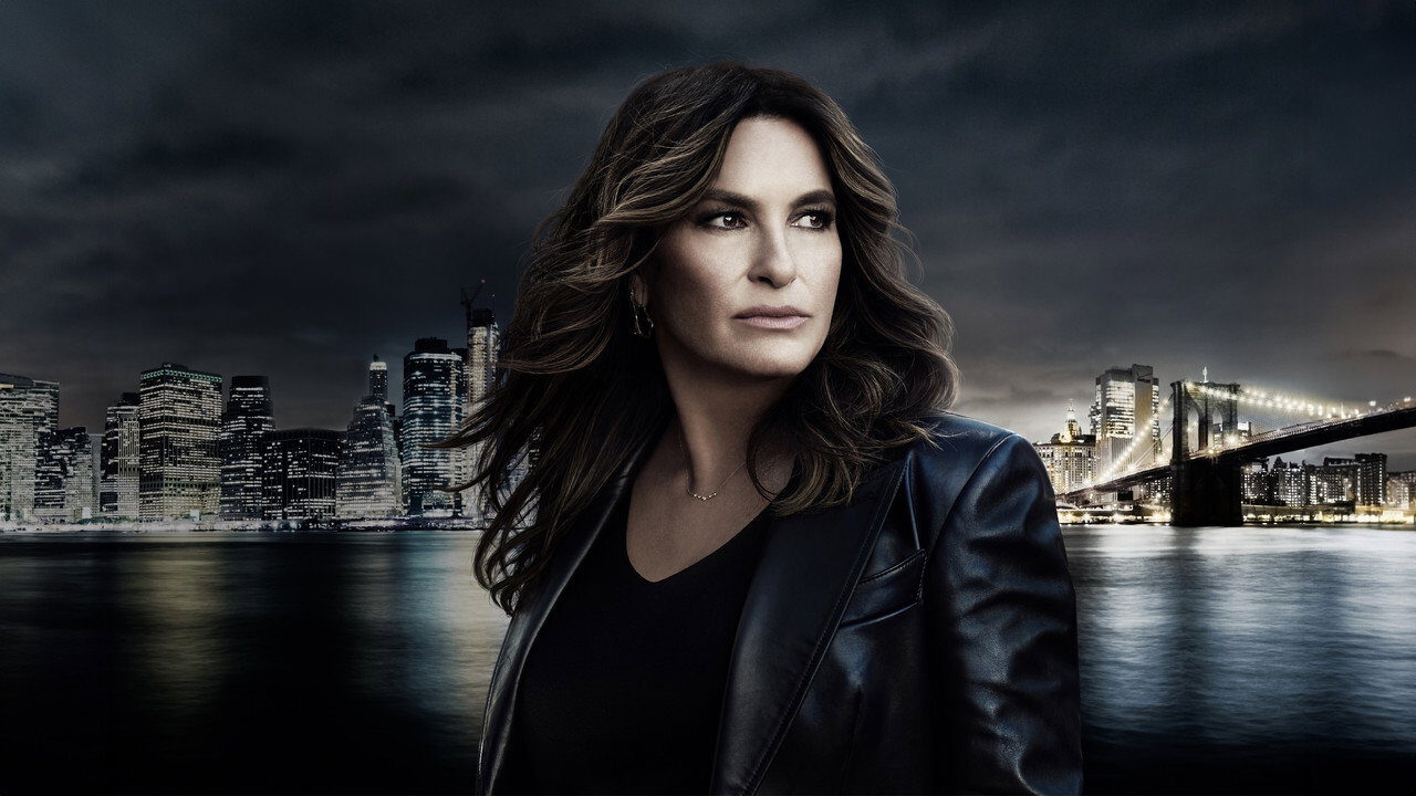 ┃EN┃ Law & Order: Special Victims Unit 0