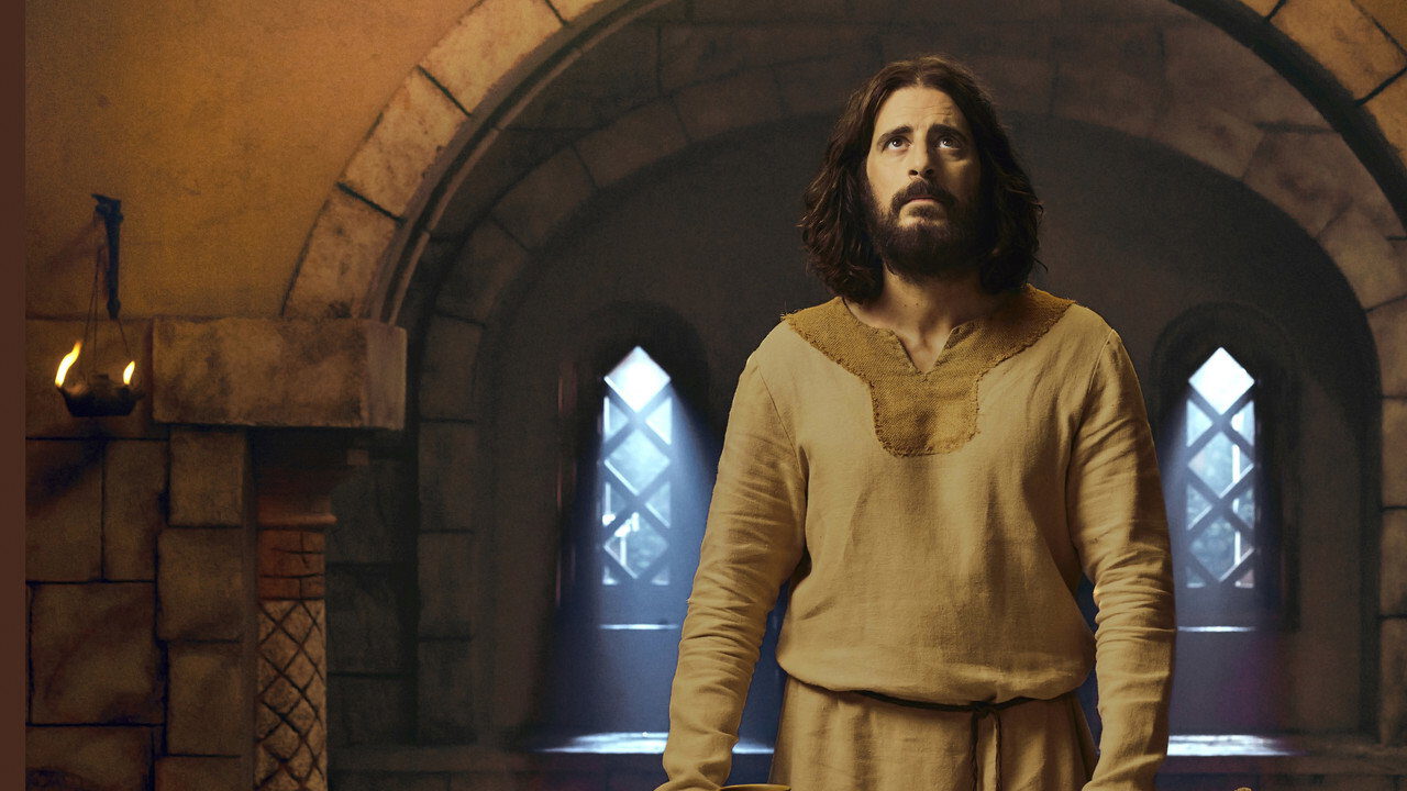 DE - The Chosen (2019) 3