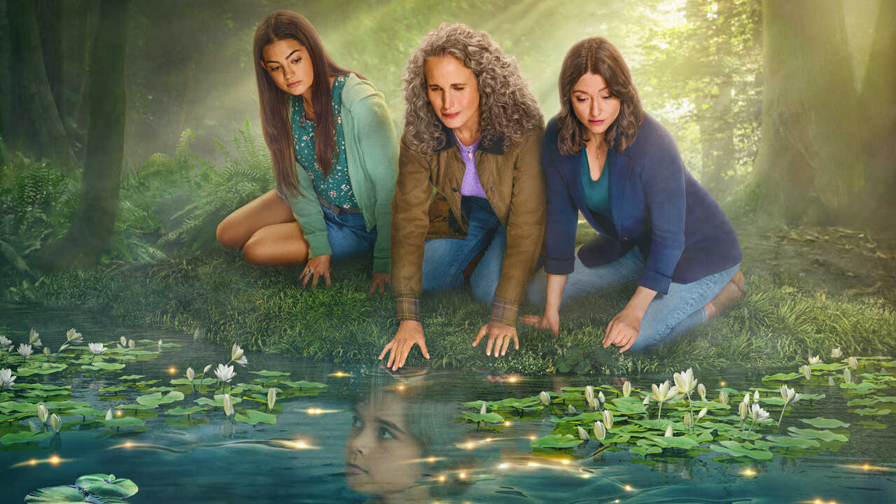 EN| The Way Home (2023) 1