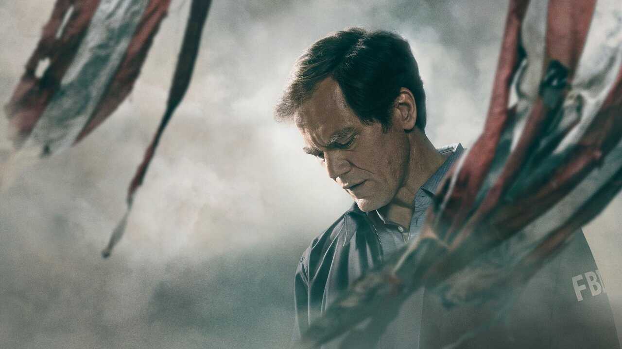 AL - Waco: The Aftermath (2023) 0