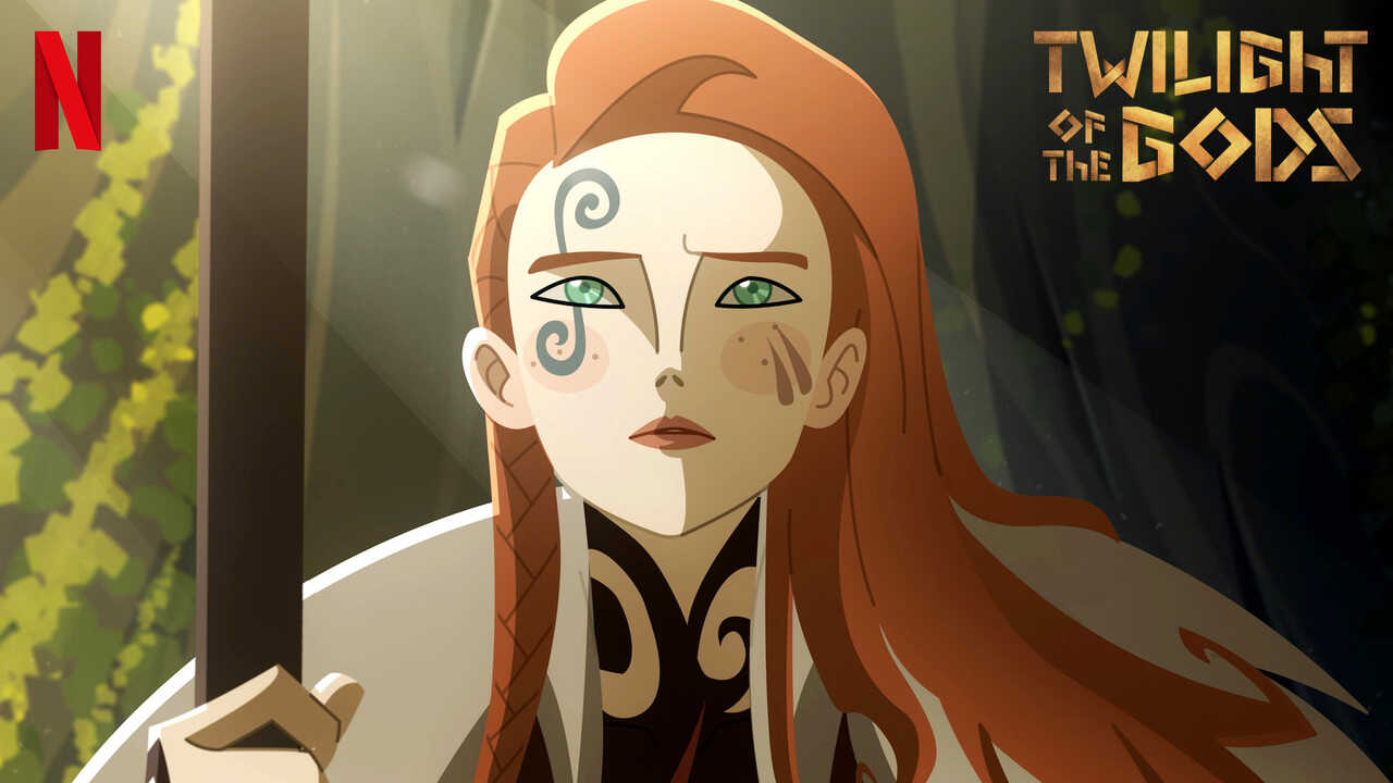 NF - Twilight of the Gods (2024) 3