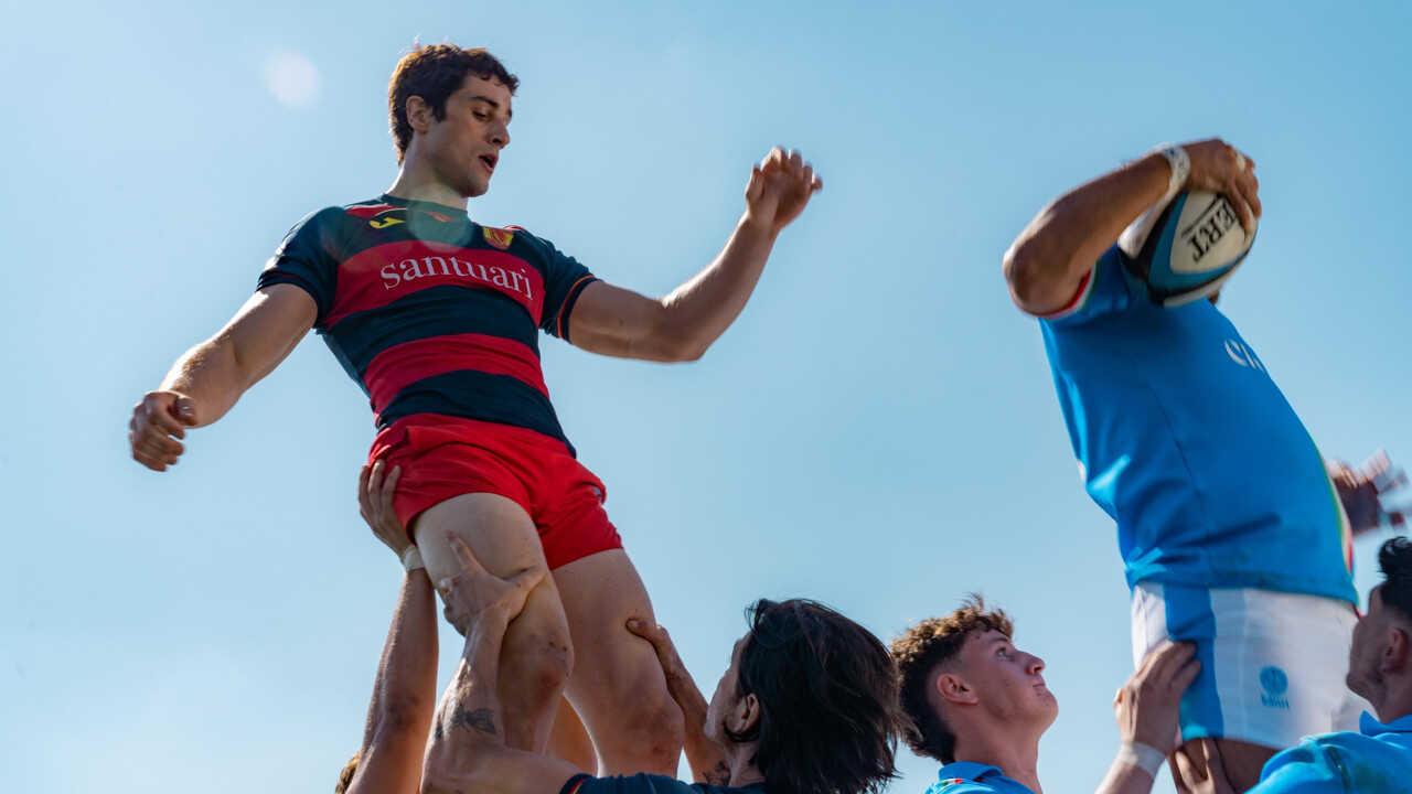 FR - Olympo (2025) 1