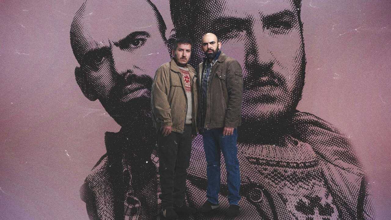 EN - Gibi / As If (2021) 1