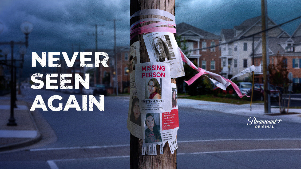 ┃DE┃Never Seen Again 2