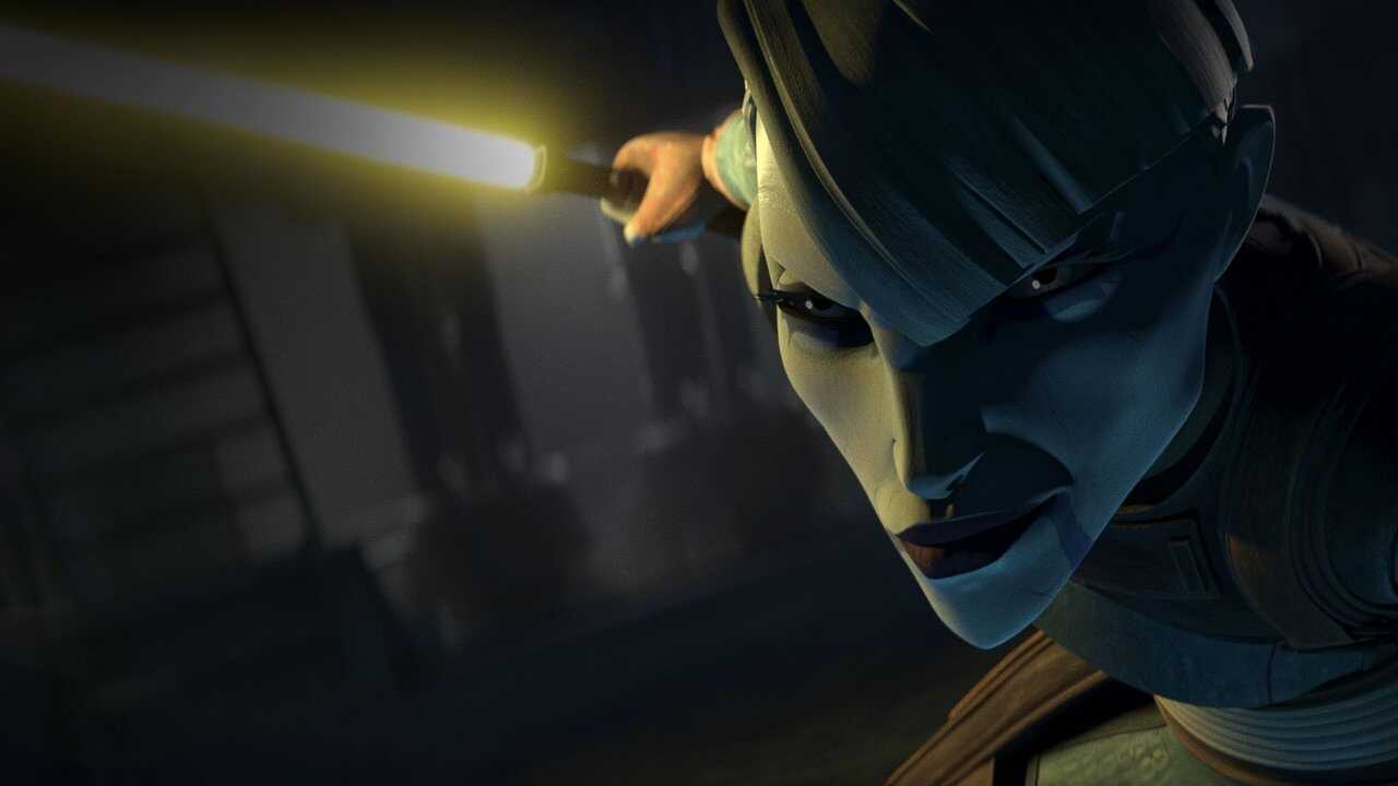 EN - Star Wars: Tales of the Underworld (2025) 0