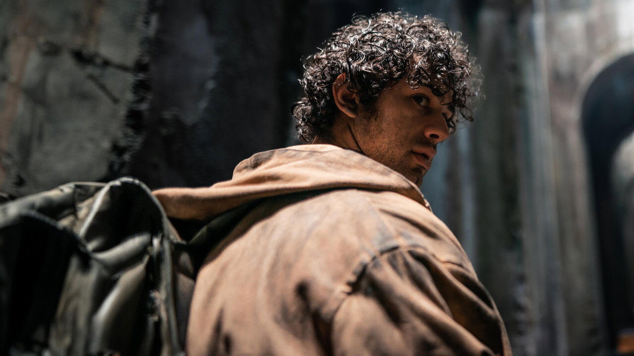 ┃NL┃ Wonderboys The Secret Treasure of Naples 1