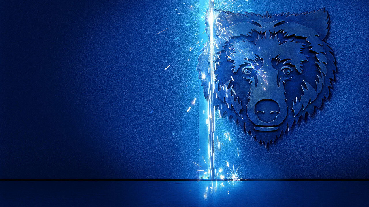 ┃MULTI┃ The Bear 4
