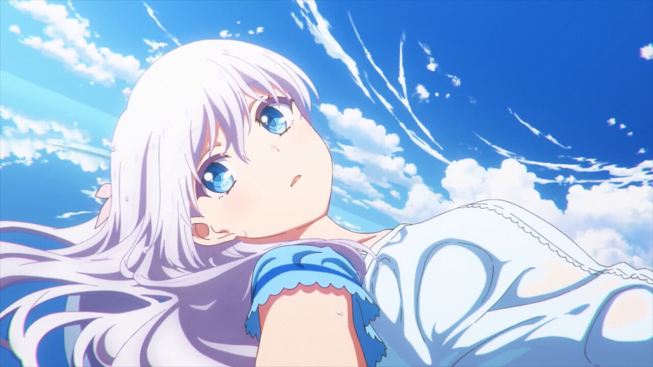 ┃DE┃Summer Pockets 1