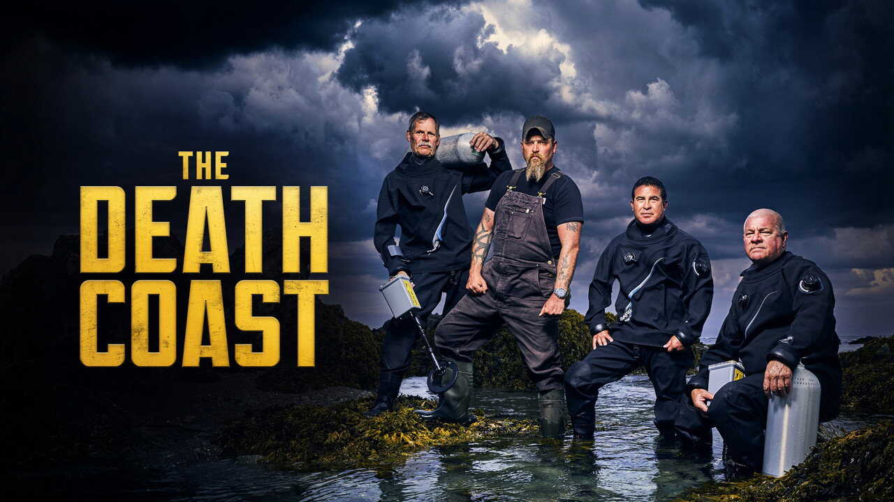 EN - The Death Coast (2025) 4