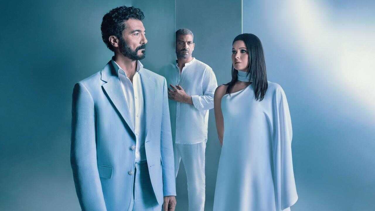 AR| سراب (2025) 1