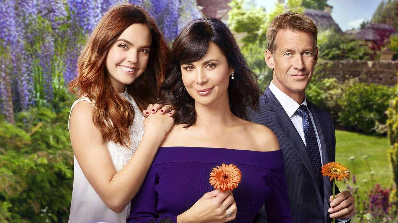 EN|  Good Witch (2015) 4