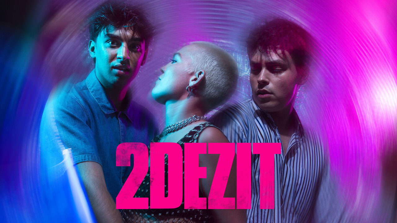 ┃BE┃ 2DEZIT 3