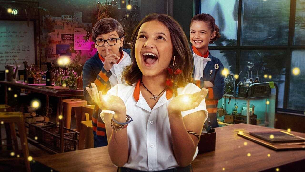 NF - Luz: The Light Of The Heart 4