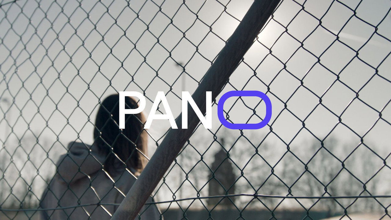 ┃BE┃ Pano 1