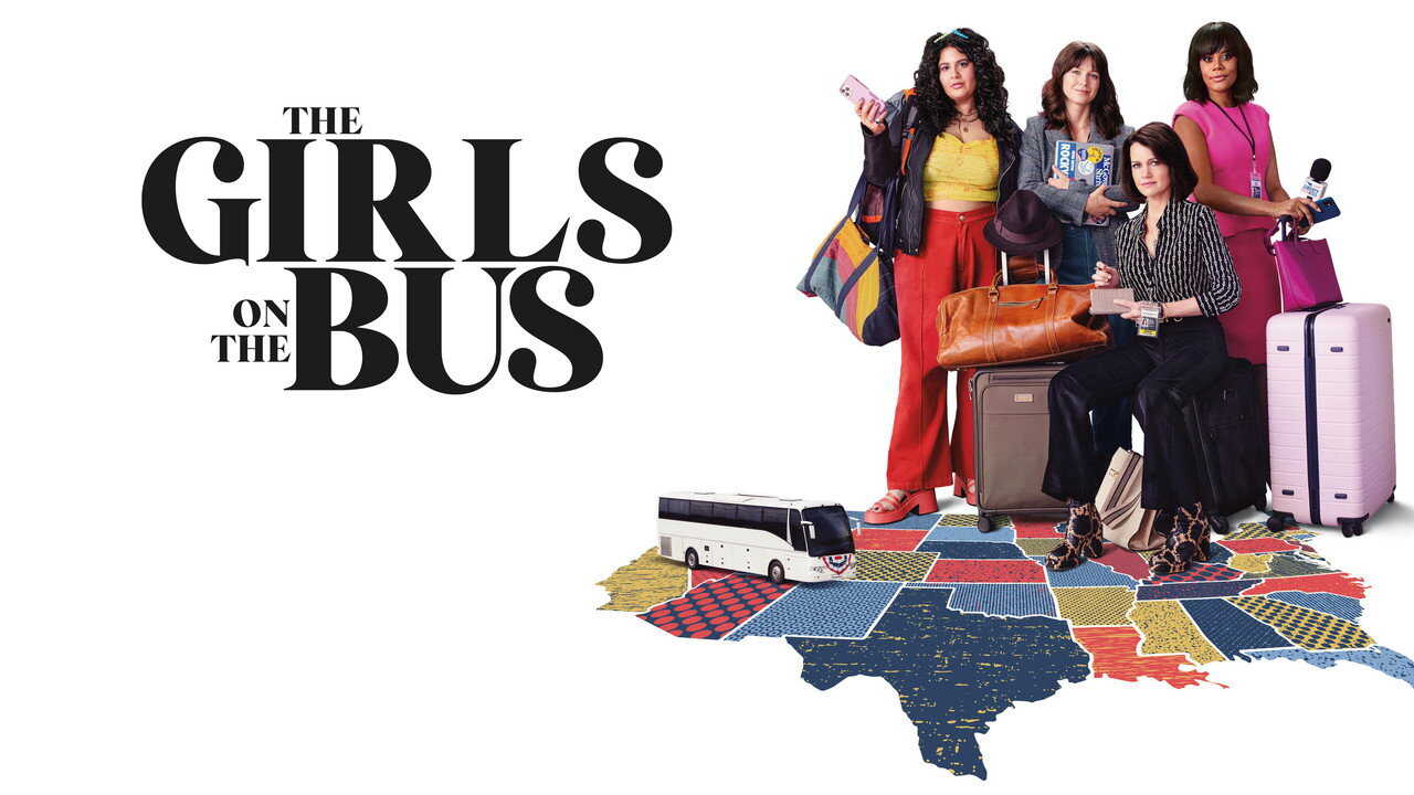 FR - The Girls on the Bus 3
