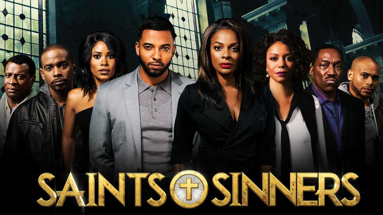 EN - Saints & Sinners (2016) 3