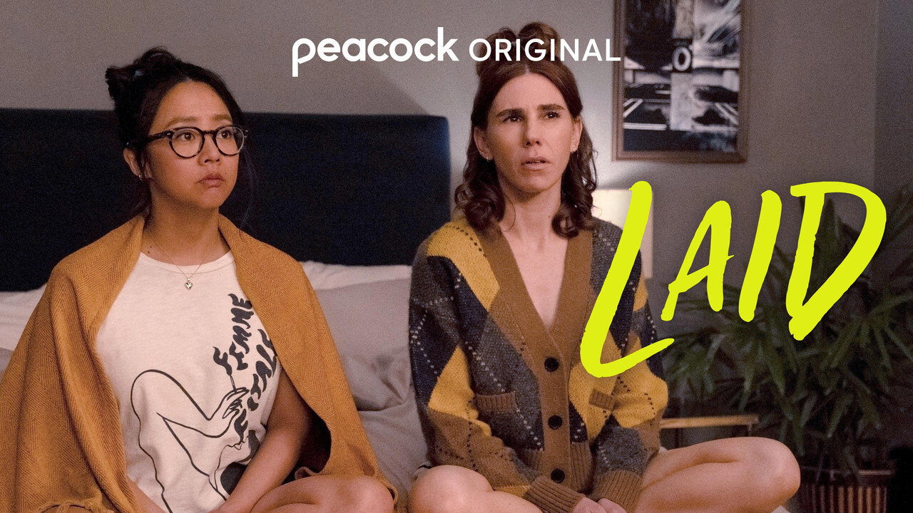 ┃USA┃ Laid 1