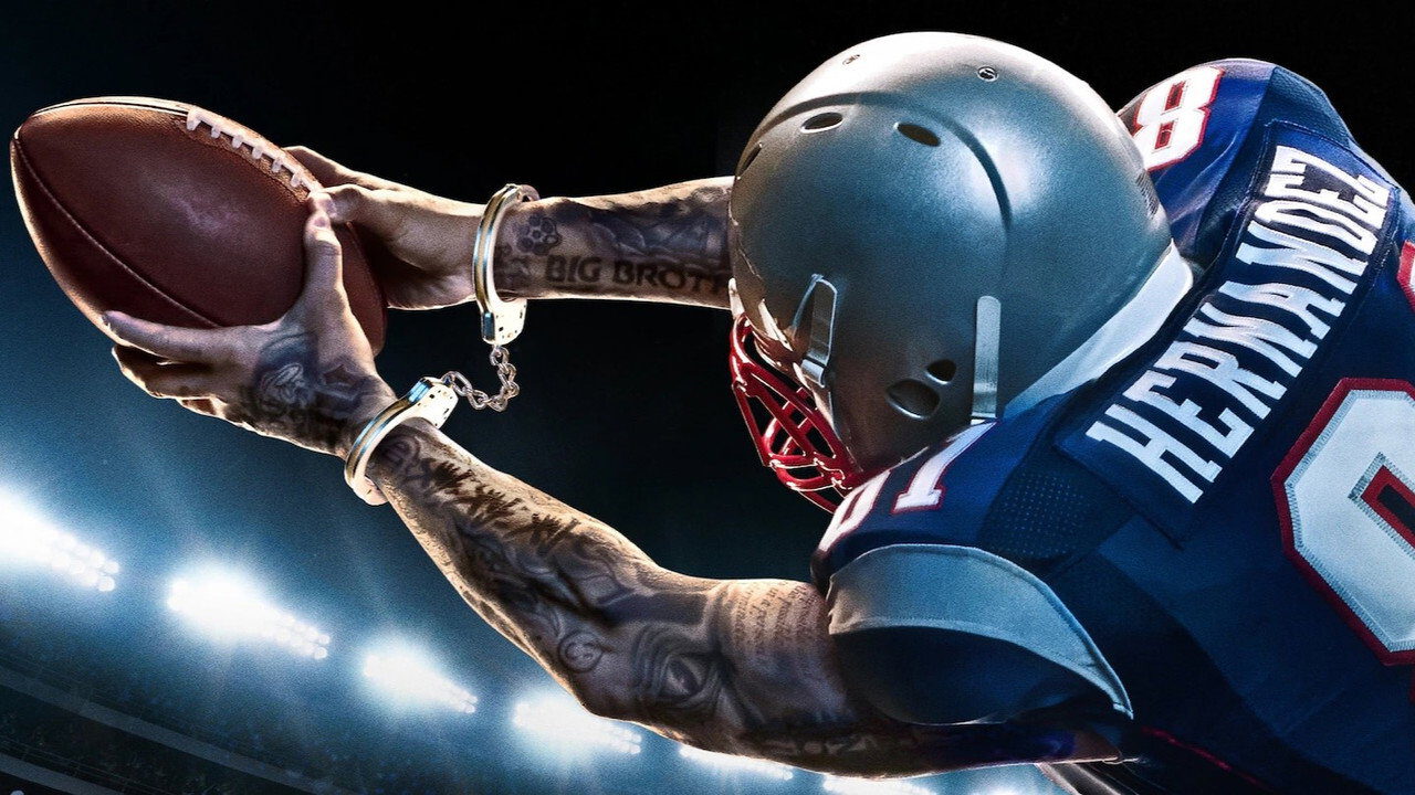 ┃GR┃ American Sports Story 1