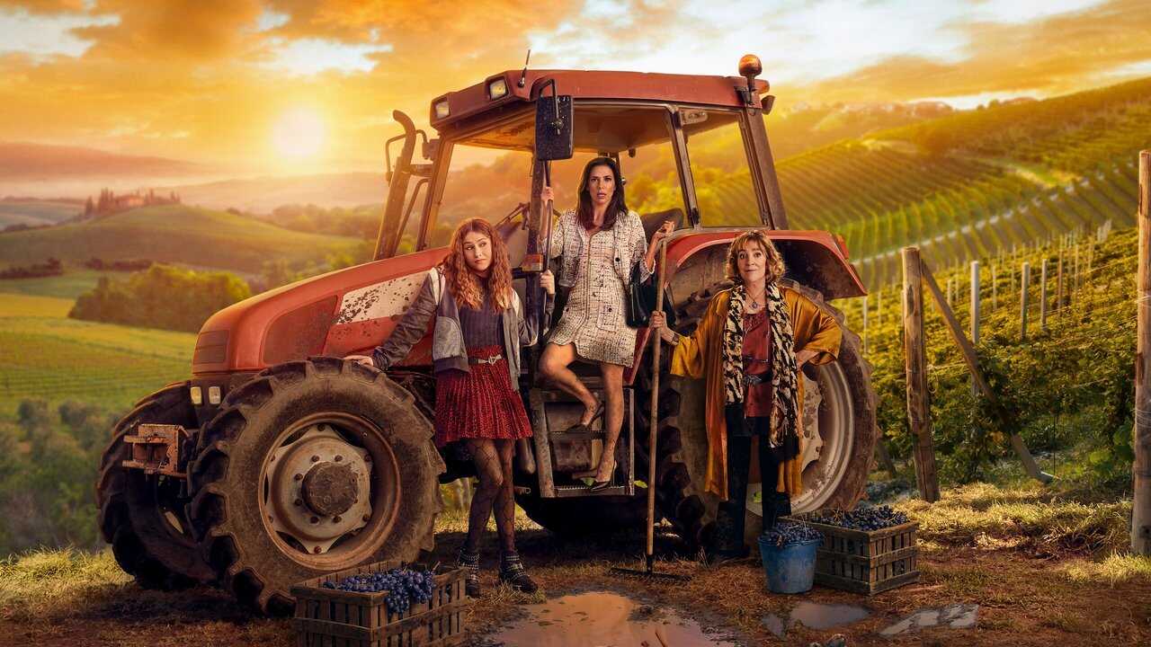 ES - Tierra de mujeres (2024) 3