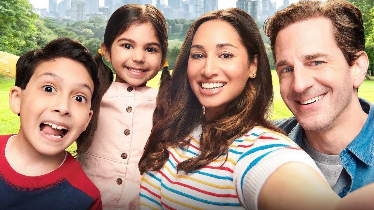 DE - Children Ruin Everything (2022) 2