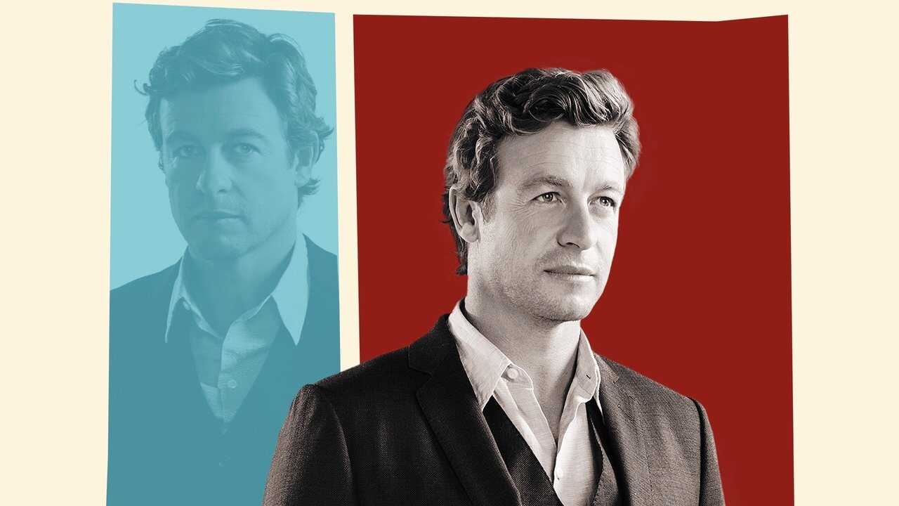 FR - Mentalist 0