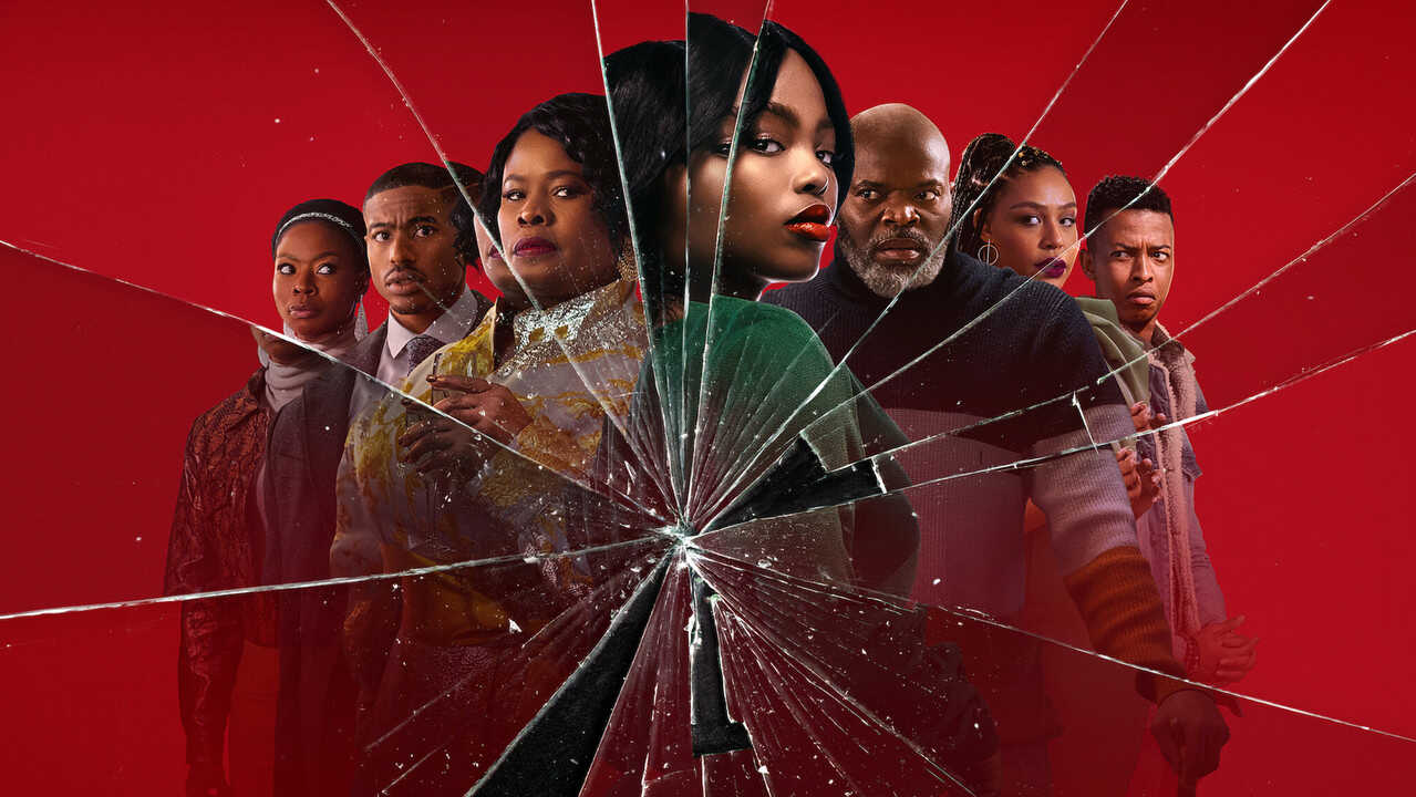 AF - Savage Beauty (2022) 0