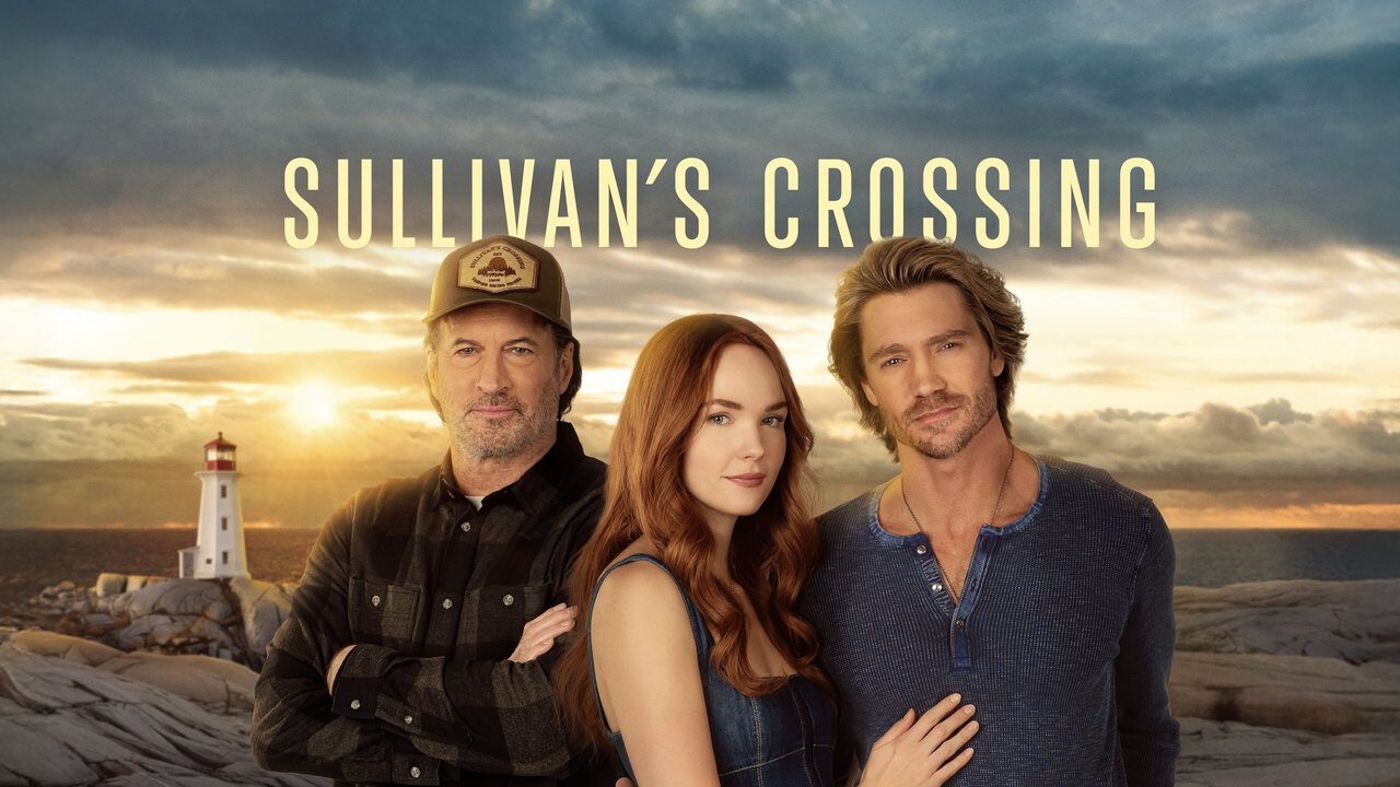 ┃AR┃ Sullivan's Crossing 1